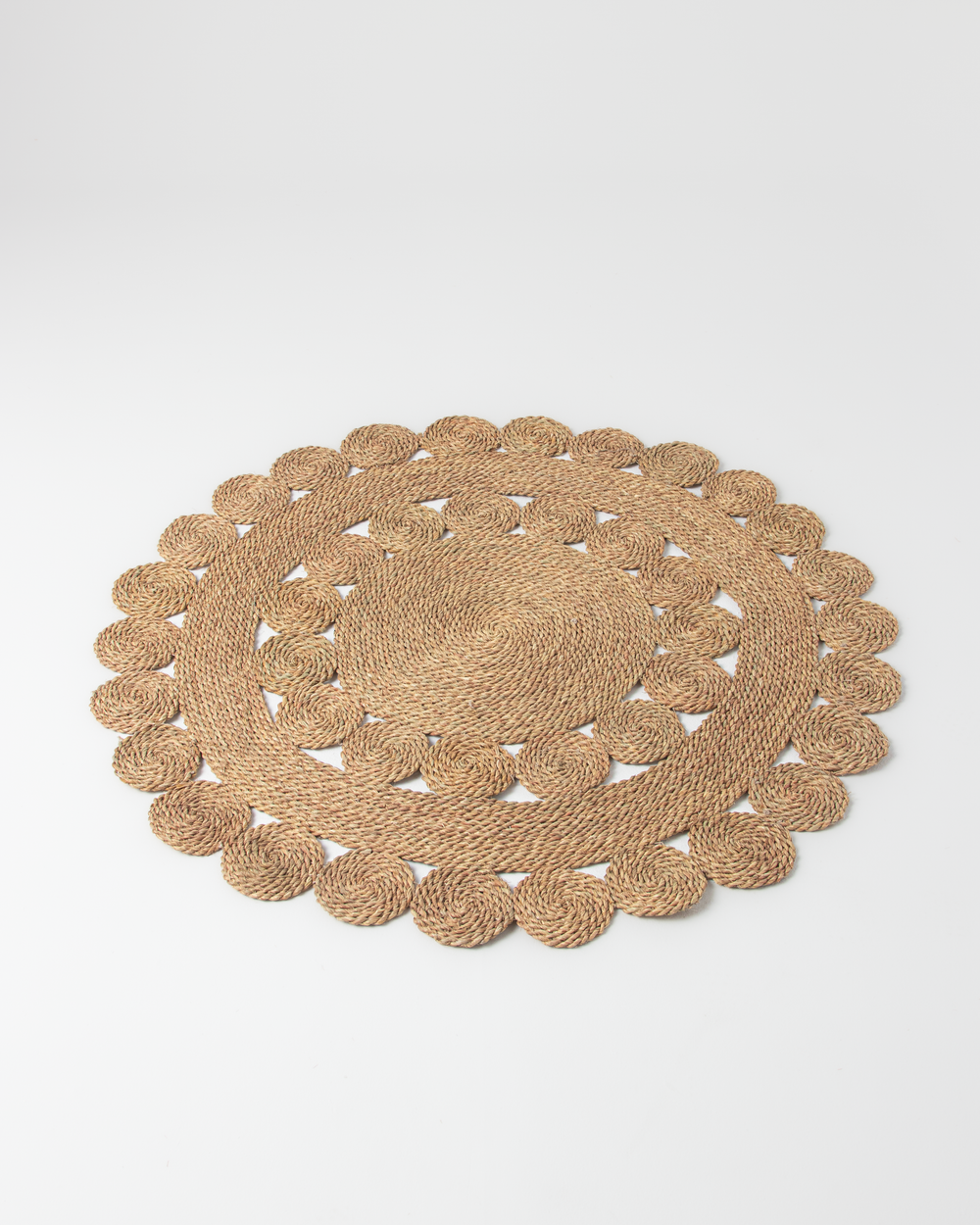 Halfa Carpet Round