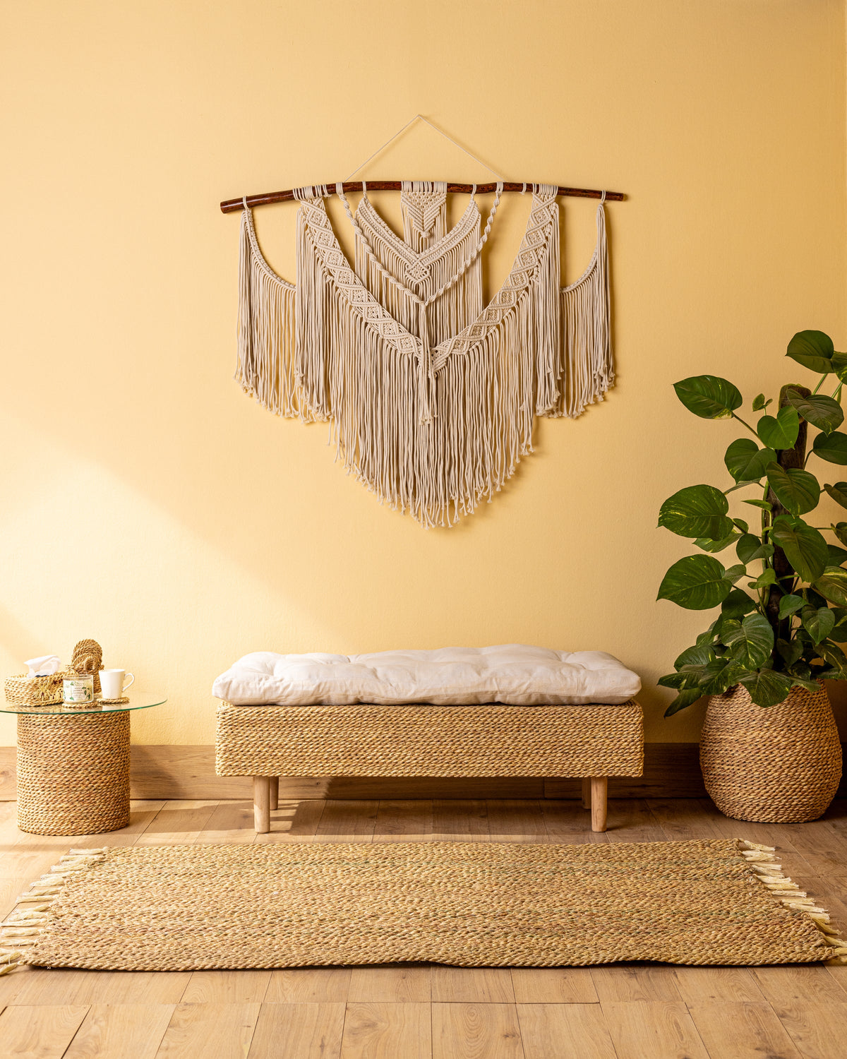 macrame
