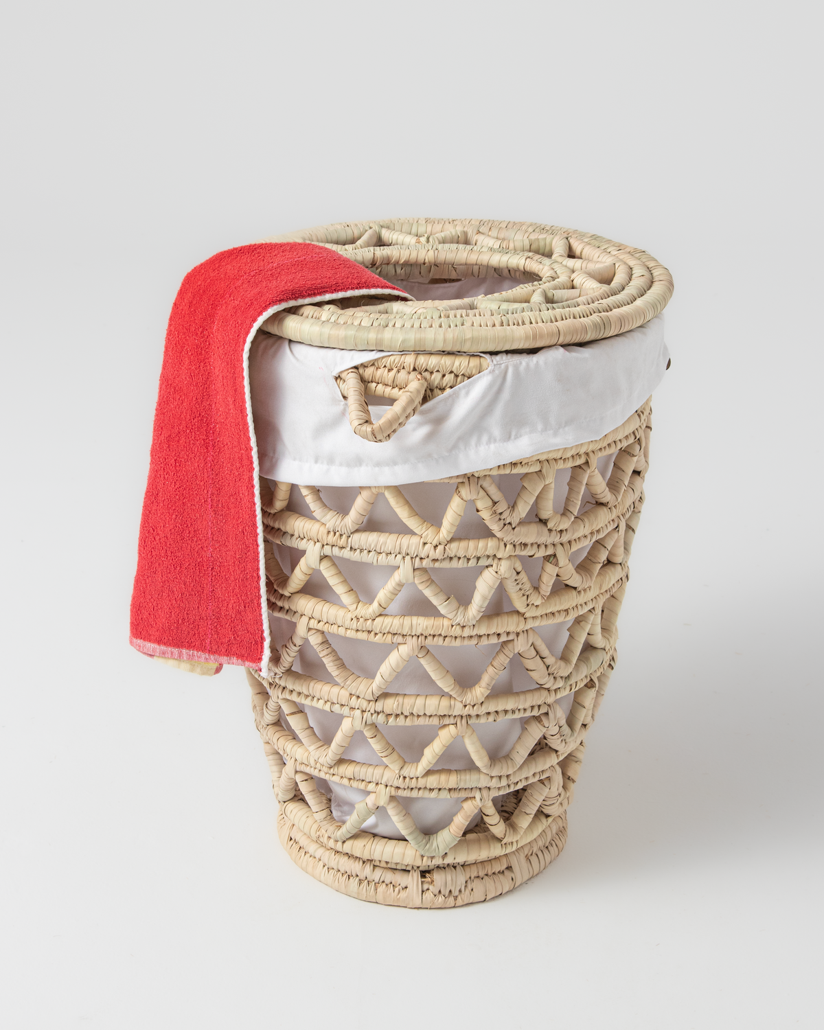 Khoos  Baskets