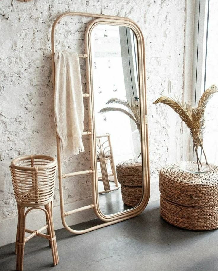 Mirrors