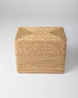 Handmade Halfa Storage Box – Corner Seating Bench