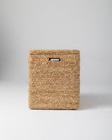 Handmade Halfa Storage Box – Corner Seating Bench