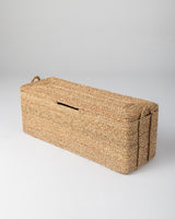 Handmade Halfa Storage Bench – Bed End Trunk