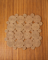 Halfa Carpet Square
