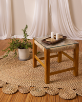 Sea Grass Table