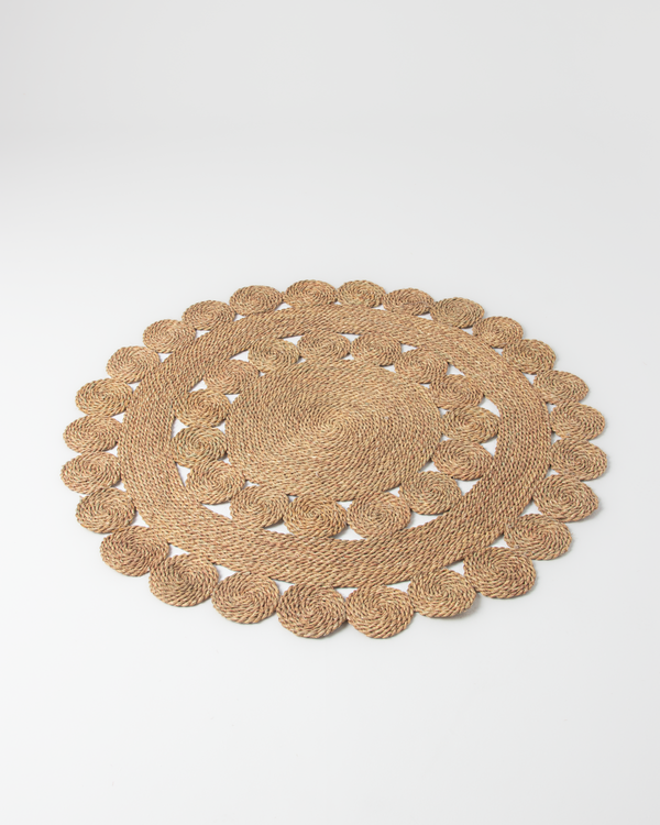 Halfa Carpet Round