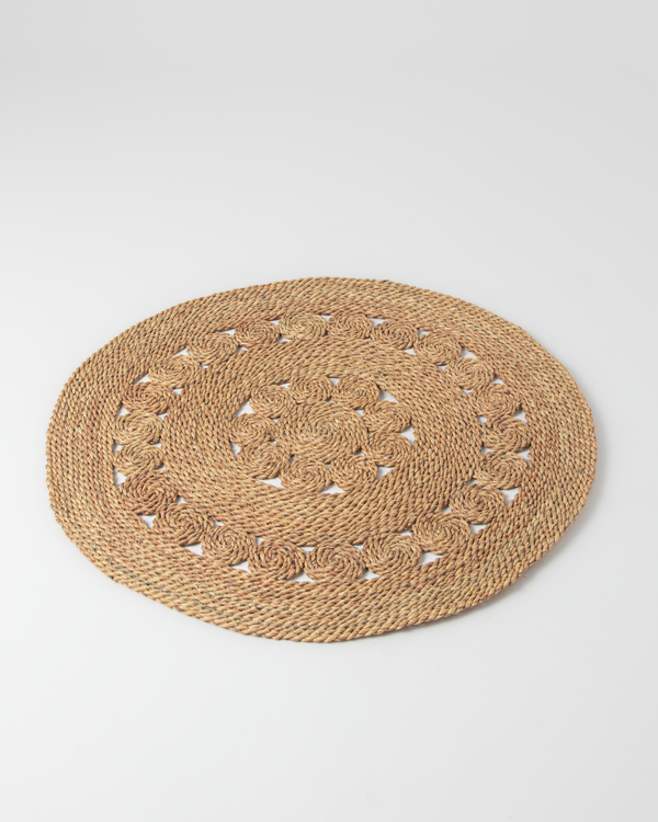 Halfa Carpet Round