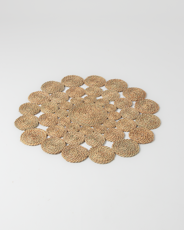 Halfa Carpet Round