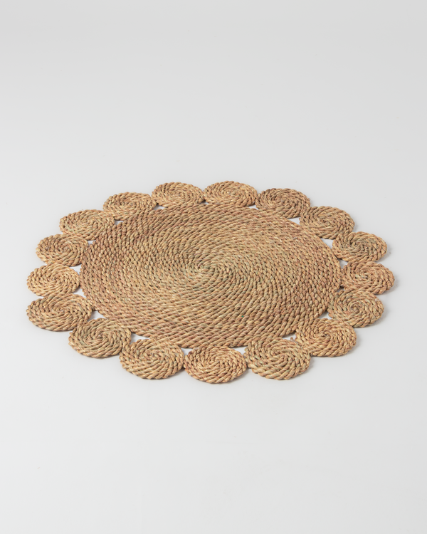 Halfa Carpet Round