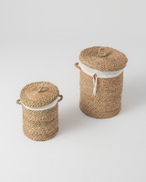 Halfa laundry basket