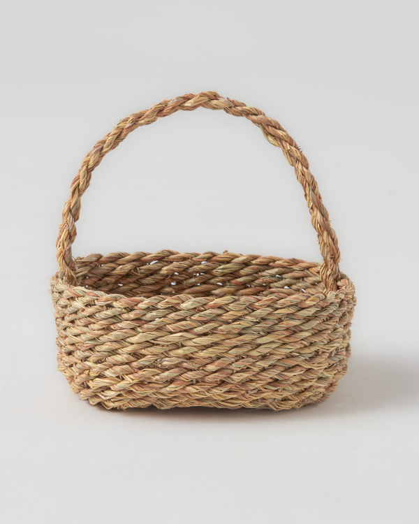 Halfa Basket  Vegetable blade
