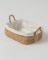 Halfa Basket Rectangular-Storage Basket